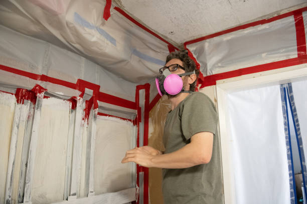 Best Real Estate Mold Inspection  in Monroe, NC